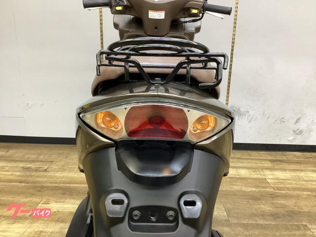 【点検整備済み】ホンダ・ディオチェスタ AF68インジェクション車！即乗り出し可 ホンダ DIOチェスタ AF68 インジェクション車 ノーマル車 点検整備