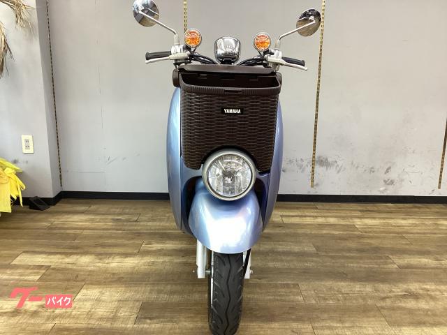ヤマハ ビーノモルフェ ノーマル車 点検整備済み｜BIKE SHOP