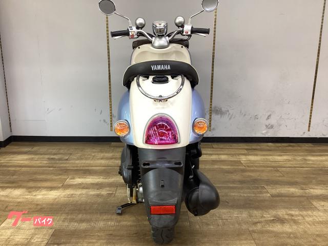 ヤマハ ビーノモルフェ ノーマル車 点検整備済み｜BIKE SHOP