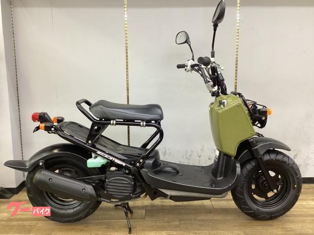 車両情報:ホンダ ズーマー | BIKE SHOP L−SIZE | 中古バイク・新車