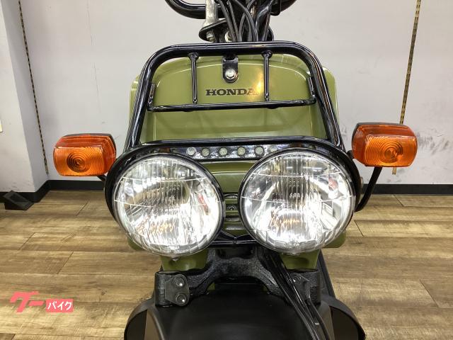 ホンダ ズーマー FI インジェクション車 ノーマル車 点検整備済み ホンダ ズーマー FI インジェクション車 ノーマル車 点検整備済み
