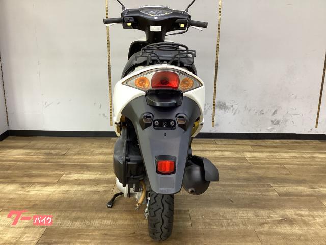 HONDA　DIO 4スト 低燃費　バッテリーやOIL交換等 軽整備点検済み すぐ乗り出せます　直接引き渡し　配送手配可 ホンダ Dio バッテリー 点火プラグ ドライブベルト エンジンオイル
