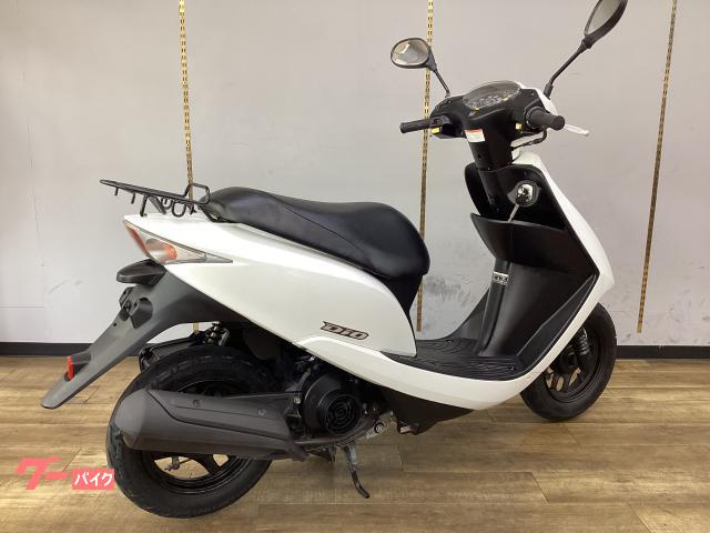 ホンダ‼️af68 DIO‼️インジェクション ホンダ Dio AF68 インジェクション車 ノーマル車 点検整備済み