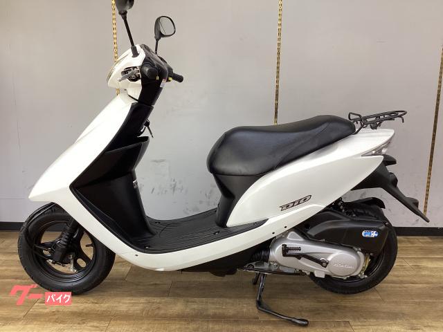 ホンダ Dio AF68 インジェクション車 ノーマル車 点検整備済み