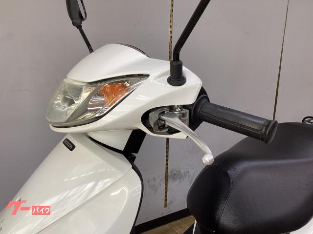 ホンダ Dio AF68 インジェクション車 ノーマル車 点検整備済み