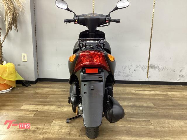 ヤマハ JOG FI インジェクション車 SA55J 点検整備済み