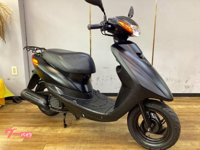 ヤマハ JOG FI インジェクション車 SA55J 点検整備済み ヤマハ JOG FI インジェクション車 SA55J 点検整備済み