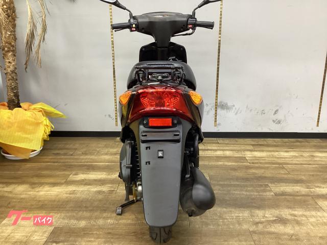 ヤマハ JOG インジェクション車 ノーマル車 点検整備済み｜BIKE