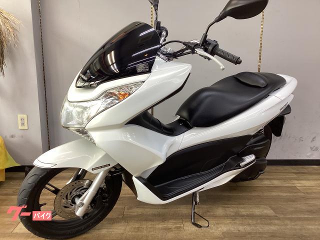 ホンダ PCX125 JF28 ノーマル車 点検整備済み｜BIKE
