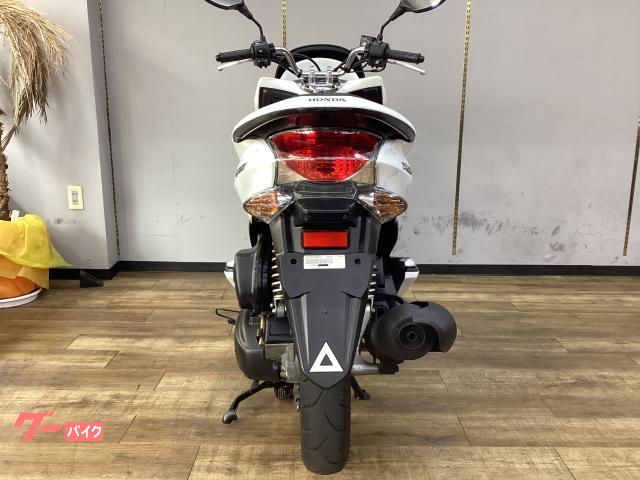 ホンダ PCX125 JF28 ノーマル車 点検整備済み｜BIKE
