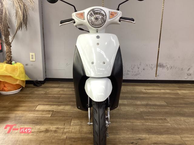 スズキ　レッツ 製品概要 | レッツ（生産終了） | 二輪車 | スズキ