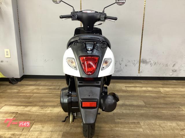 <ご相談中>レッツ　バイク　 スズキ レッツ5 FIインジェクション メイドインジャパン バイク買取