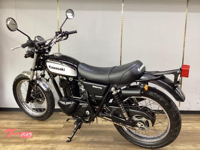 Kawasaki 250TR 【美車】【整備済】【格安配送】 カワサキから、待望の250ccクラス四気筒モデル「Ninja ZX-25Rシリーズ