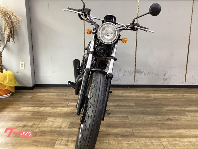 250TRカスタム　 FIモデル　インジェクション　登録、整備代込みの価格。 カワサキ 250TR ボバーカスタム インジェクションモデル