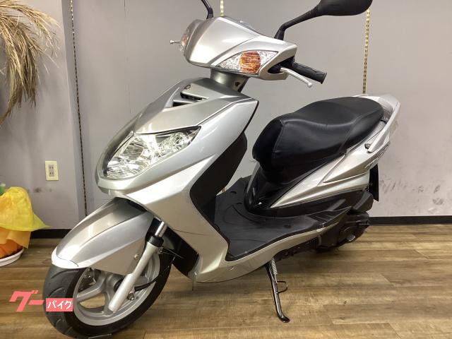 ヤマハ シグナスX 2型 SE44J ノーマル車 点検整備済み