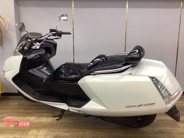 車両情報:ヤマハ マグザム | BIKE SHOP L−SIZE | 中古バイク・新車