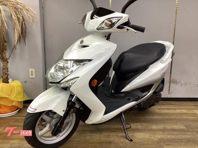 軽整備済み‼️ シグナスx グリップヒーター付き　配送可能 車両情報:ヤマハ シグナスX | BIKE SHOP L−SIZE | 中古バイク・新車