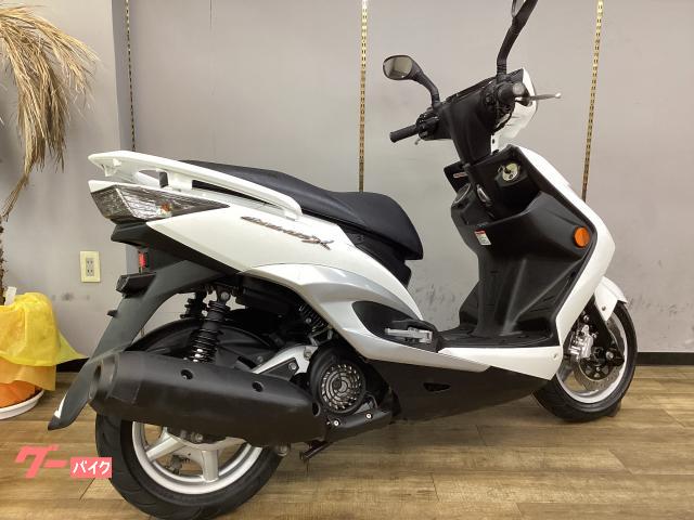 車両情報:ヤマハ シグナスX | BIKE SHOP L−SIZE | 中古バイク・新車