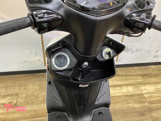 ヤマハ シグナスX 3型 台湾 グリップヒーター付き 点検整備済み