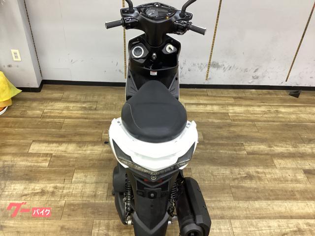 軽整備済み‼️ シグナスx 3型　グリップヒーター　前輪新品　配送可能　下車確認可能 ヤマハ シグナスX 3型 台湾 グリップヒーター付き 点検整備済み