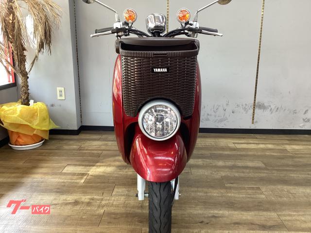 ヤマハ ビーノモルフェ SA59J ノーマル車 点検整備済み｜BIKE