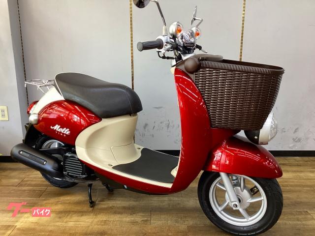激安！ヤマハ　ビーノ　SA59j 中古車 ヤマハ ビーノモルフェ SA59J ノーマル車 点検整備済み｜BIKE