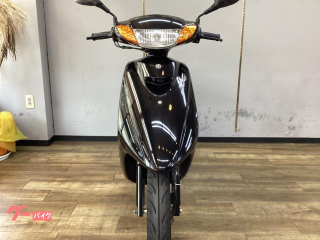 ヤマハ JOG SA36J ノーマル車 点検整備済み｜BIKE