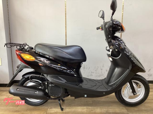 ヤマハ JOG SA36J ノーマル車 点検整備済み｜BIKE