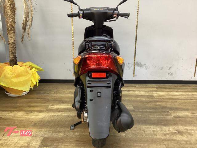 ヤマハ JOG SA36J インジェクション車 ノーマル車 点検整備