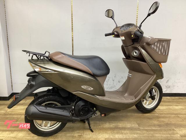 車両情報:ホンダ Dio チェスタ | BIKE SHOP L−SIZE | 中古バイク