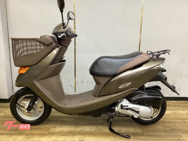 車両情報:ホンダ Dio チェスタ | BIKE SHOP L−SIZE | 中古バイク