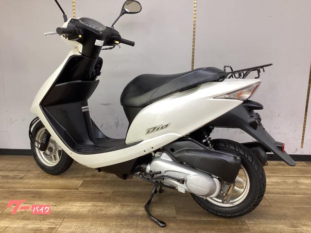 ホンダ Dio インジェクション車 ノーマル車 点検整備済み｜BIKE