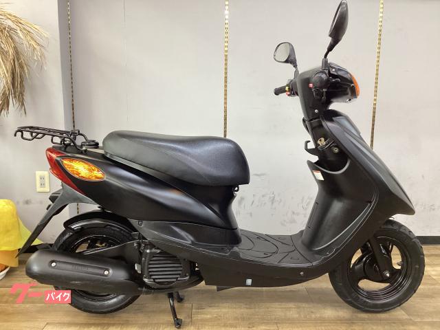 ヤマハ JOG FI インジェクション車 SA55J 点検整備済み ヤマハ JOG FI インジェクション車 SA55J 点検整備済み