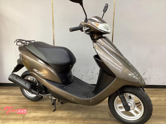 ★支払総額5.5万円★ 関東圏内即日配送可能！ 全車走行テスト済みです！　ホンダ 68ディオ 黒 AF68 人気のディオシリーズ！ 4ストインジェクション！ 集中キー！ バッテリー新品！ ホンダ Dio AF68 インジェクション車 ノーマル車 点検整備済み