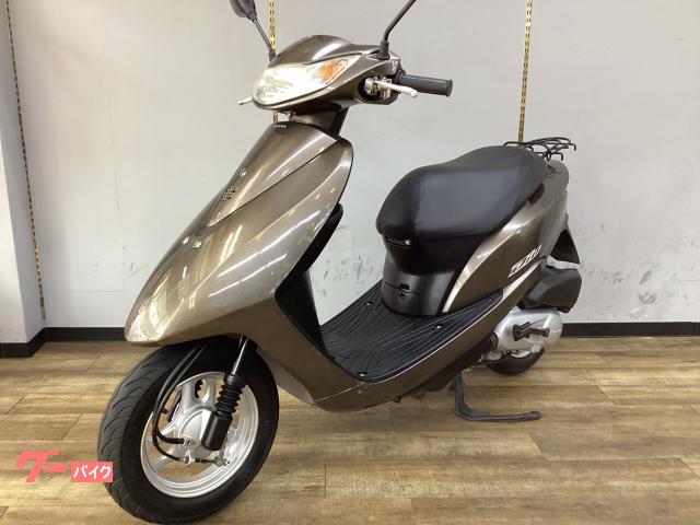 ホンダ Dio AF68 インジェクション車 ノーマル車 点検整備済み ホンダ Dio AF68 インジェクション車 ノーマル車 点検整備済み