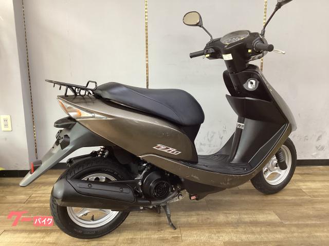 ホンダ Dio AF68 インジェクション車 ノーマル車 点検整備済み