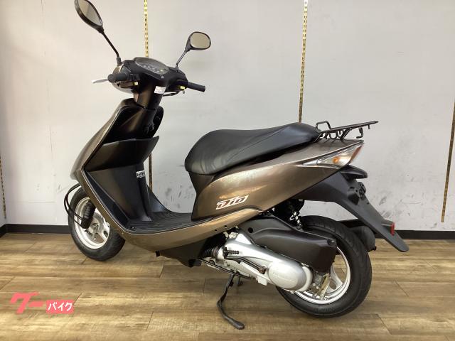 ホンダ Dio AF68 インジェクション車 ノーマル車 点検整備済み