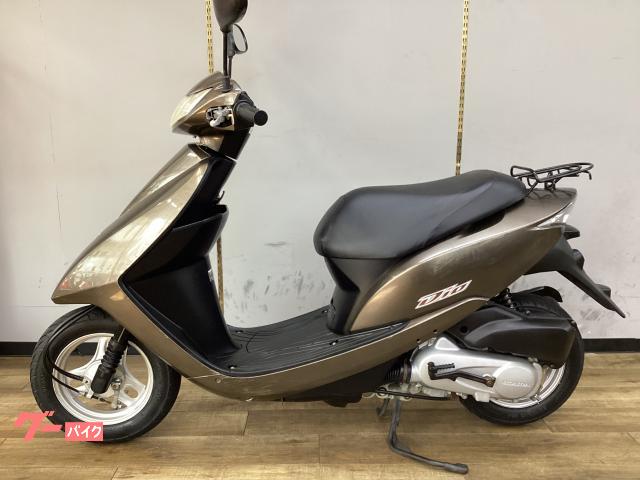 ホンダ Dio AF68 インジェクション車 ノーマル車 点検整備済み 