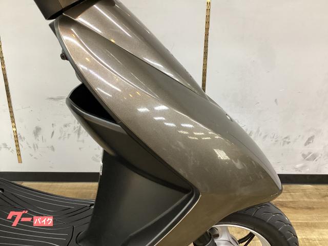 ホンダ Dio AF68 インジェクション車 ノーマル車 点検整備済み