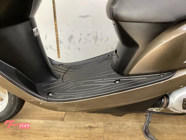 ホンダ Dio AF68 インジェクション車 ノーマル車 点検整備済み