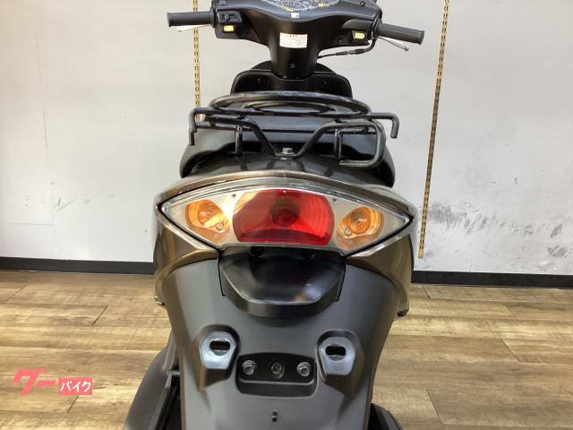 ホンダ Dio AF68 インジェクション車 ノーマル車 点検整備済み