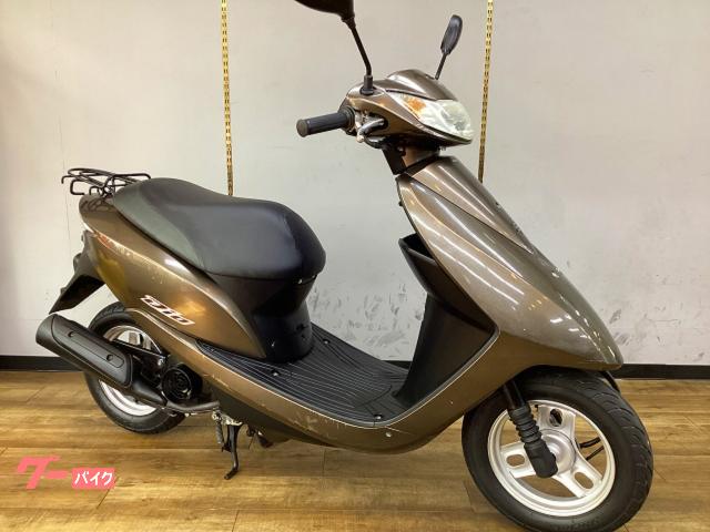ホンダ Dio AF68 インジェクション車 ノーマル車 点検整備済み ホンダ Dio AF68 インジェクション車 ノーマル車 点検整備済み