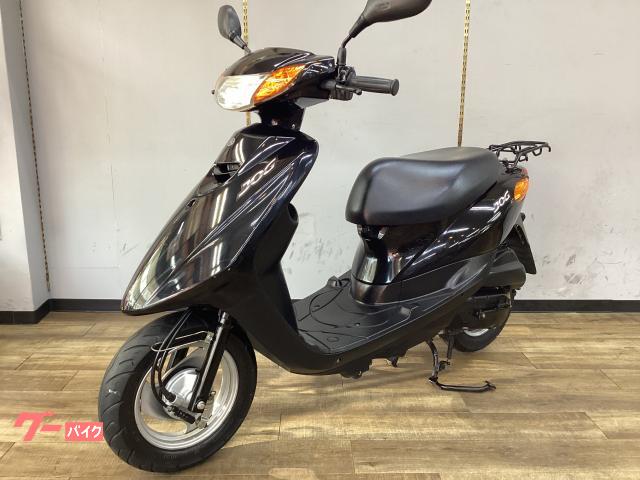買取強化中！！★お支払い総額3.6万円★ ヤマハ ジョグ SA36J 4スト、インジェクション♪ 低燃費！通勤通学に♪カスタムベースにも♪関東圏内即日配送可能です！ ヤマハ JOG SA36J インジェクション車 ノーマル車 点検整備