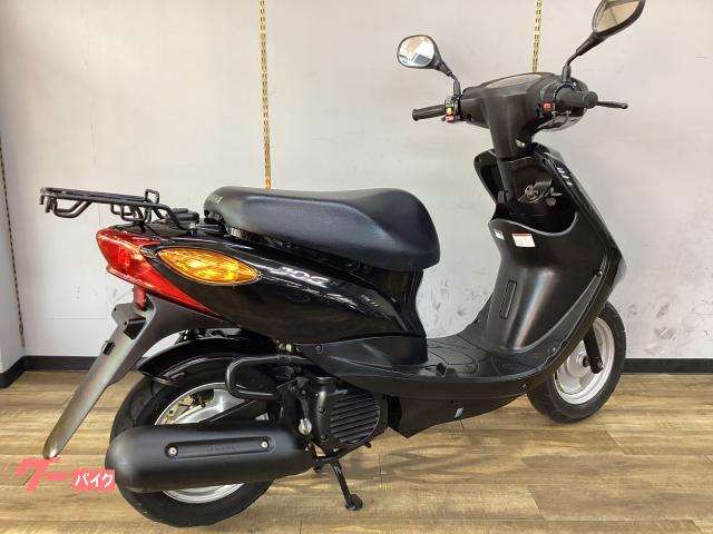 安定の乗り心地♪  ヤマハ　ジョグ　SA36J  インジェクションモデル！ ヤマハ JOG SA36J インジェクション車 ノーマル車 点検整備