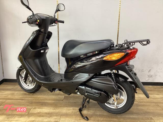 ヤマハ JOG SA36J インジェクション車 ノーマル車 点検整備