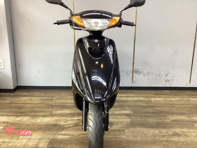 ヤマハ JOG SA36J インジェクション車 ノーマル車 点検整備