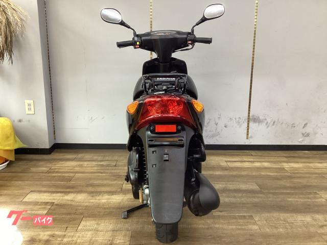ヤマハ JOG SA36J インジェクション車 ノーマル車 点検整備