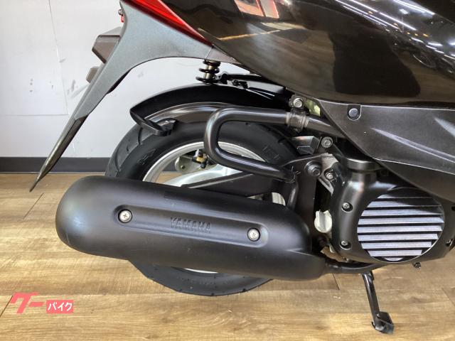 ヤマハ JOG SA36J インジェクション車 ノーマル車 点検整備