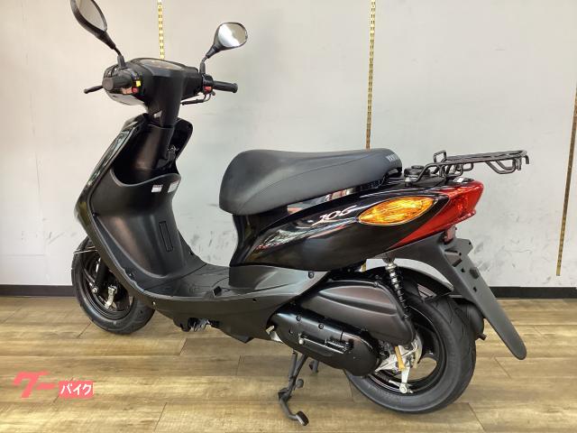 ヤマハ JOG SA55J インジェクション車 ノーマル車 点検整備
