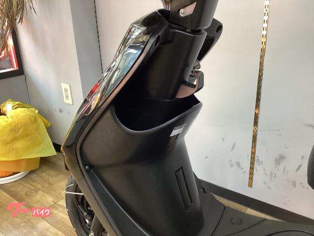 ヤマハ JOG SA55J インジェクション車 ノーマル車 点検整備